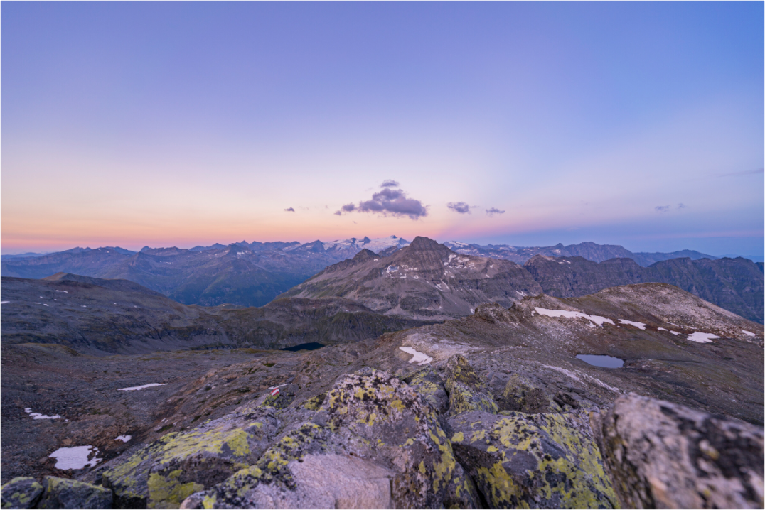 Tauernblick