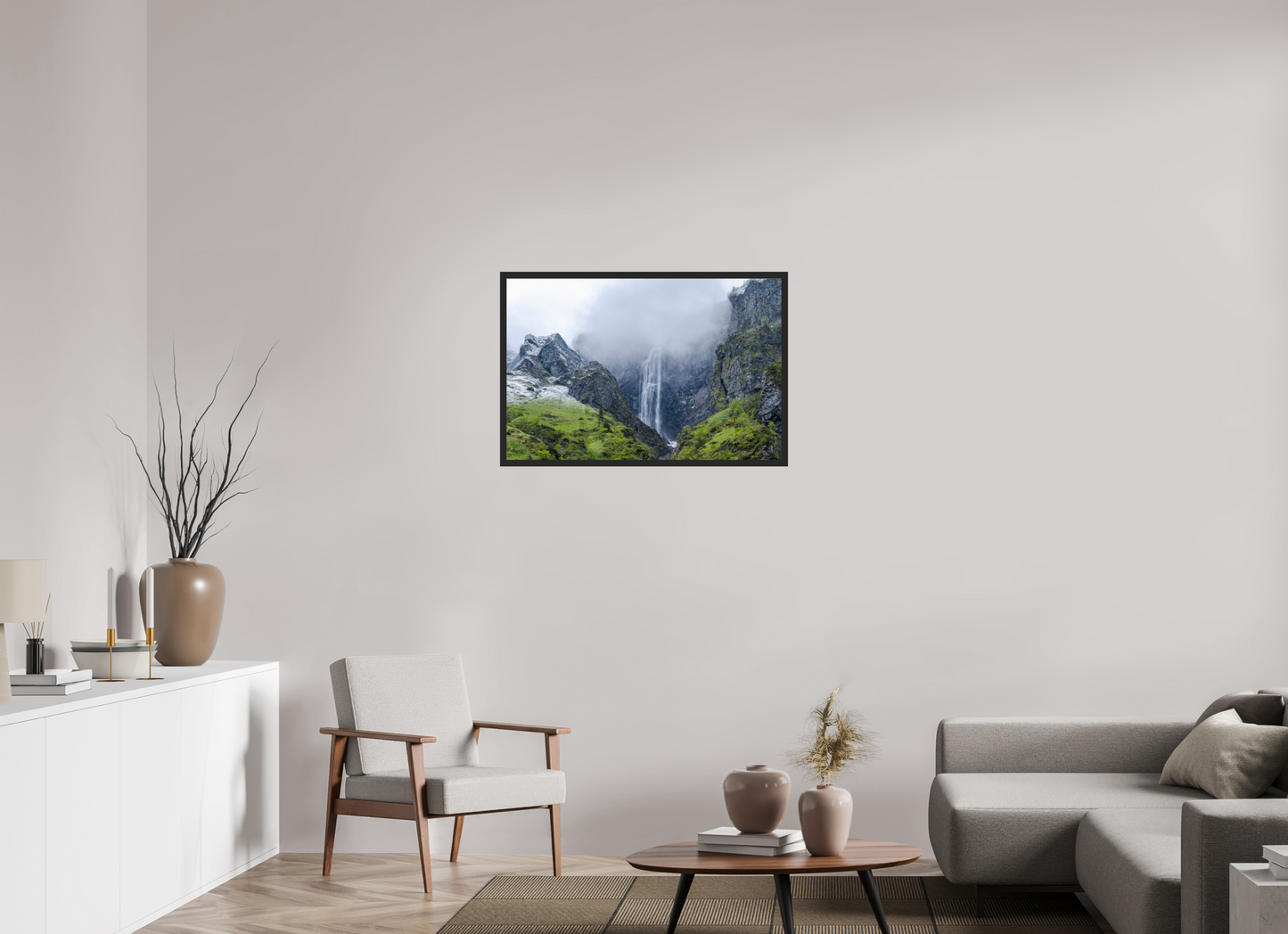 Wasserfall