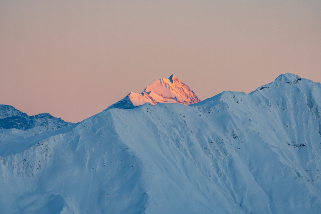 Glocknerblick