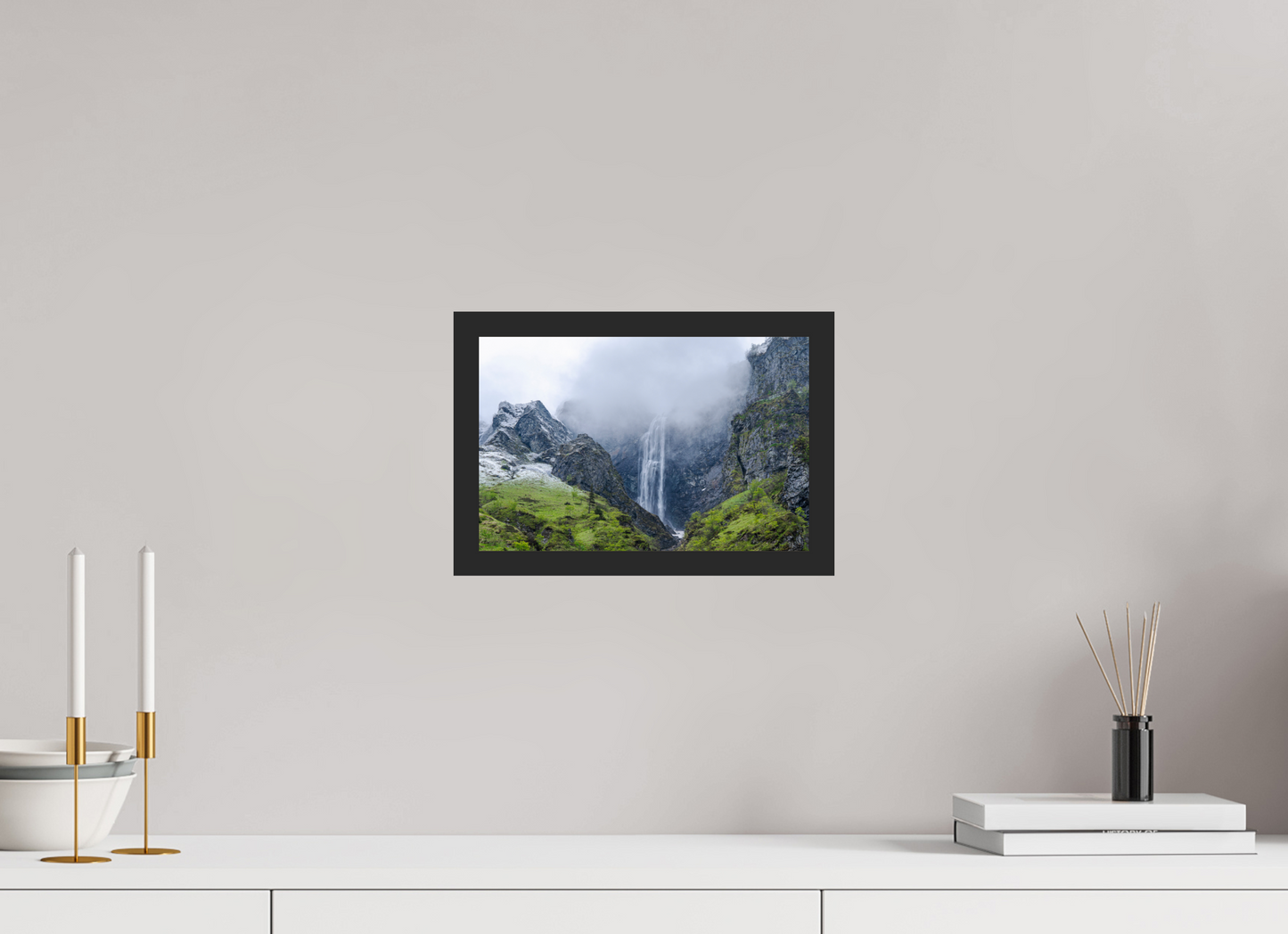 Wasserfall